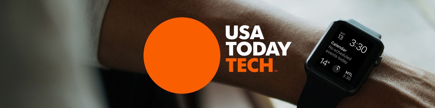 USA TODAY TECH