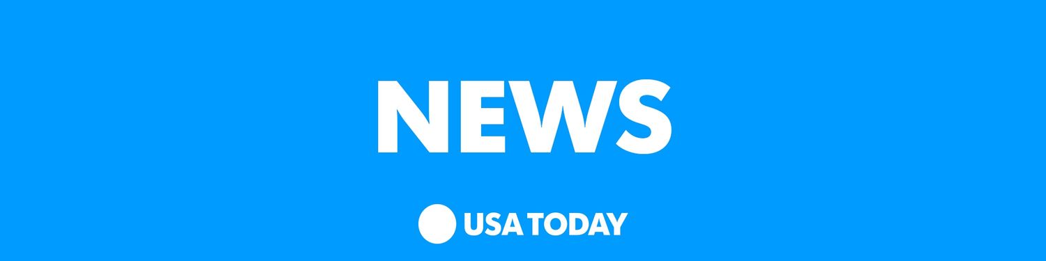 USA TODAY NEWS