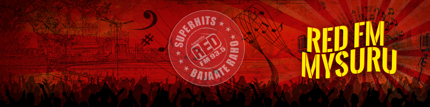 Red FM Mysuru