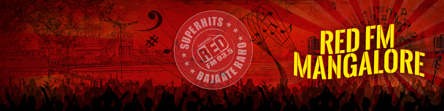RED FM Mangaluru