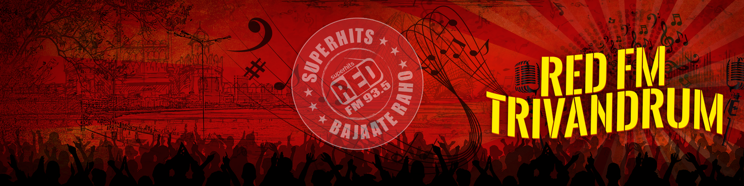 Red FM Trivandrum