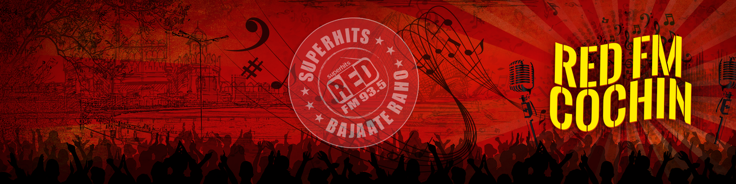 Red FM Cochin