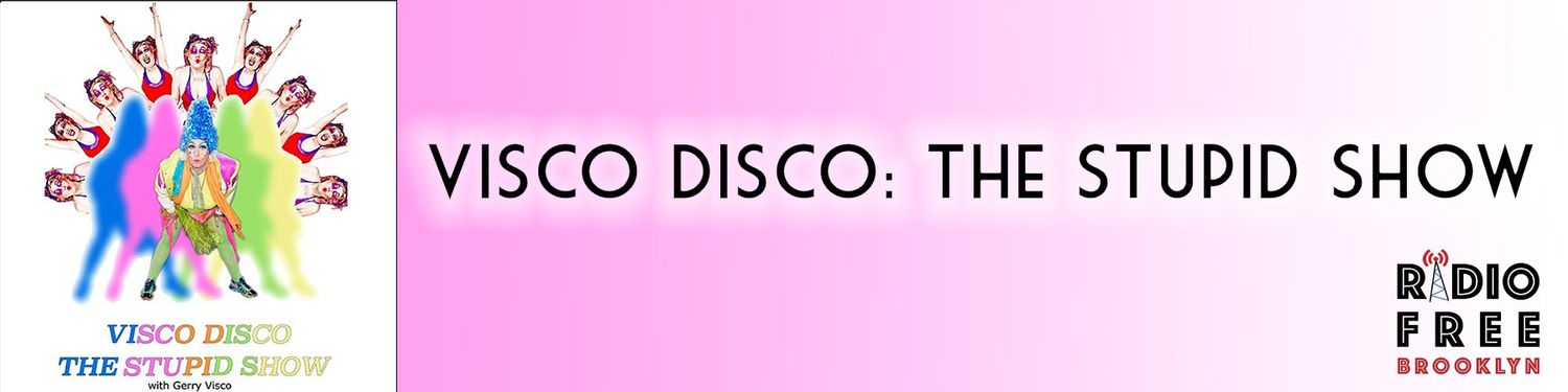 Visco Disco: The Stupid Show