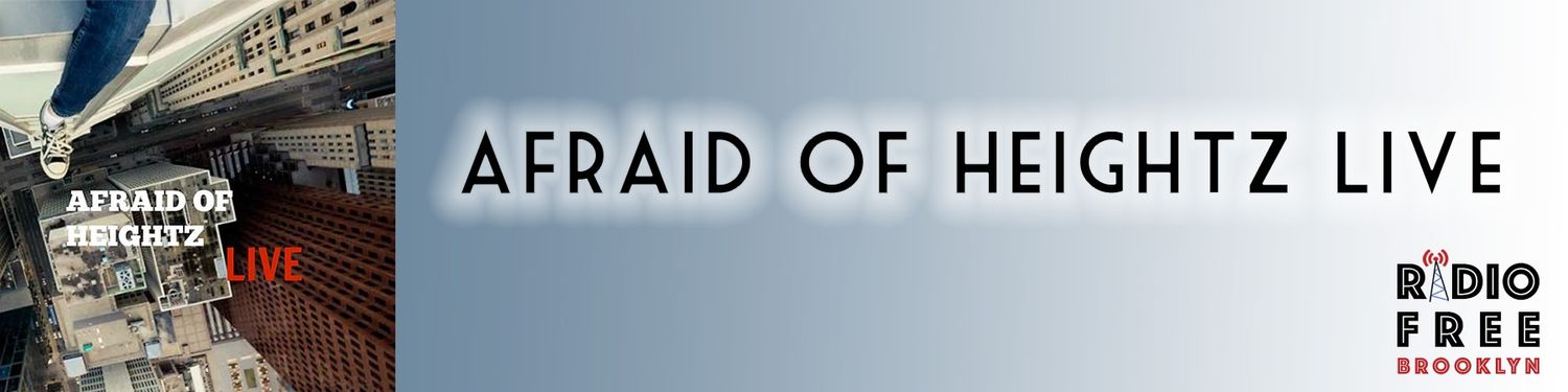 Afraid of Heightz Live