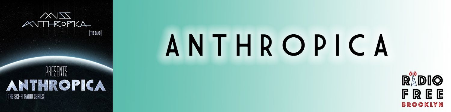 ANTHROPICA