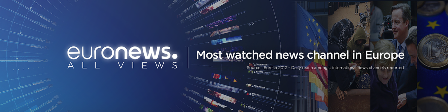 euronews English