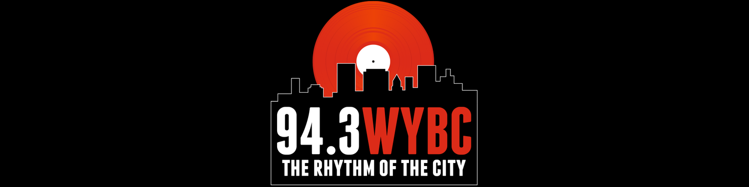 94.3 WYBC
