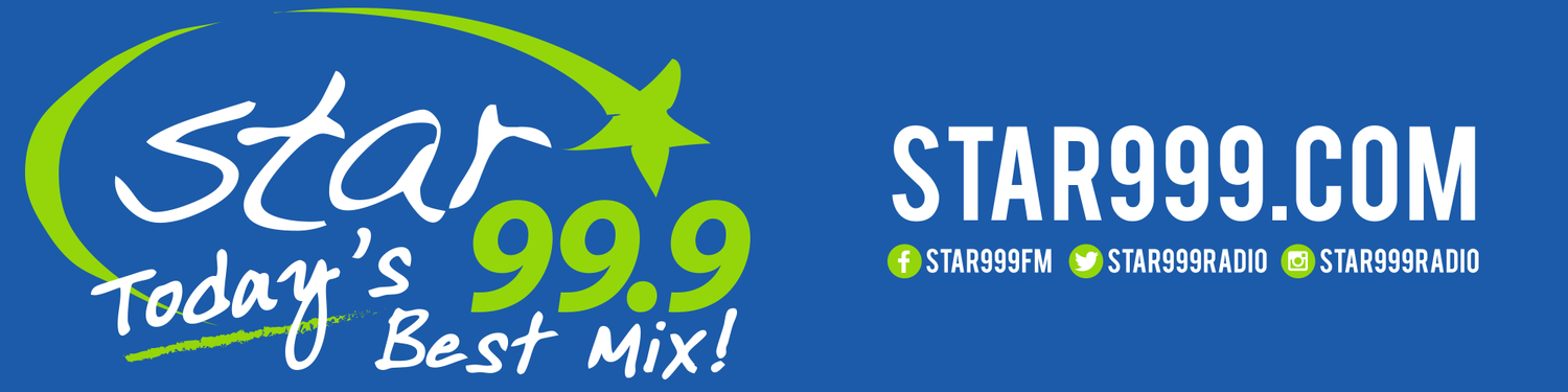STAR 99.9