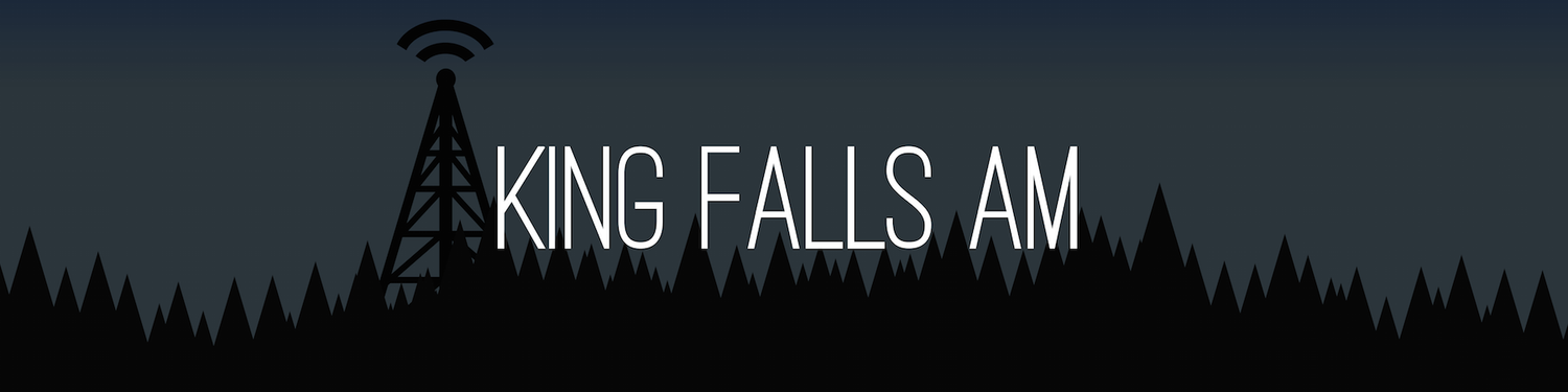 King Falls AM Alt channel