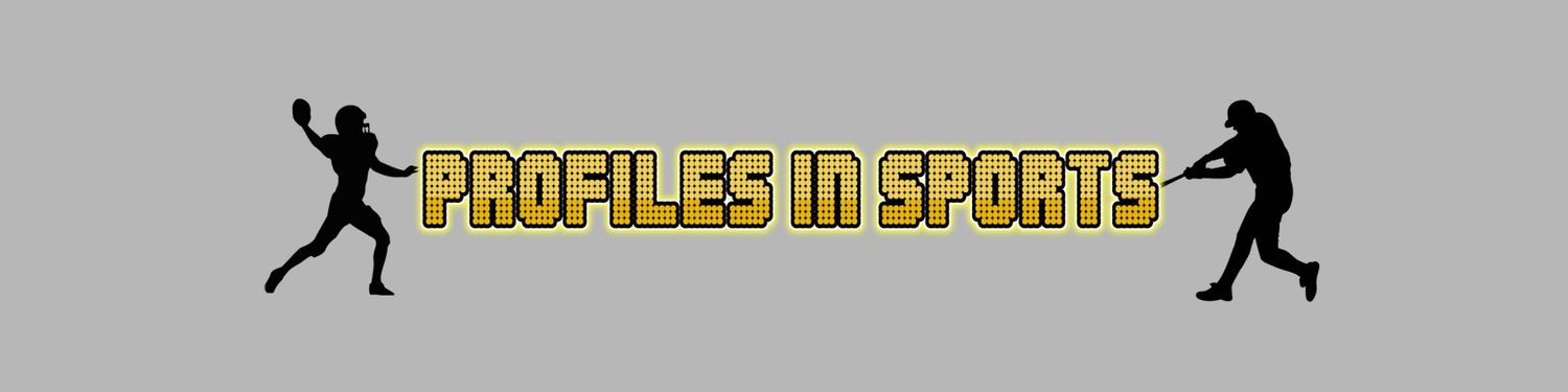 Profiles in Sports