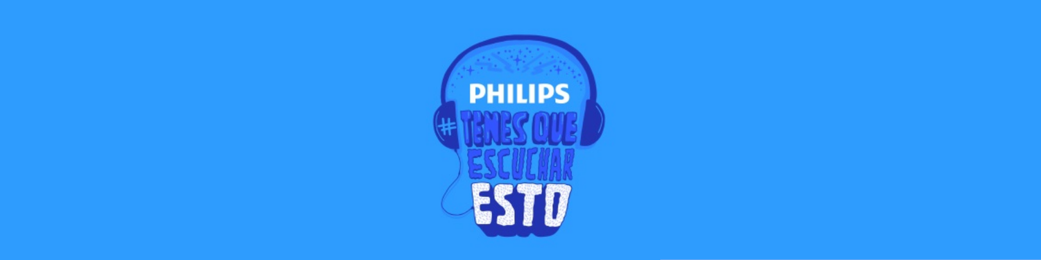 Tenés que Escuchar Esto