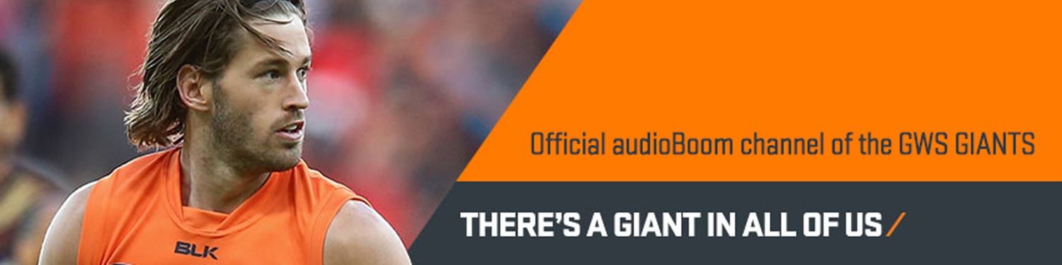 GWS GIANTS