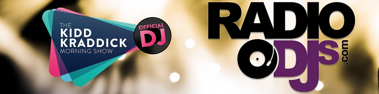 Radio DJs Podcast