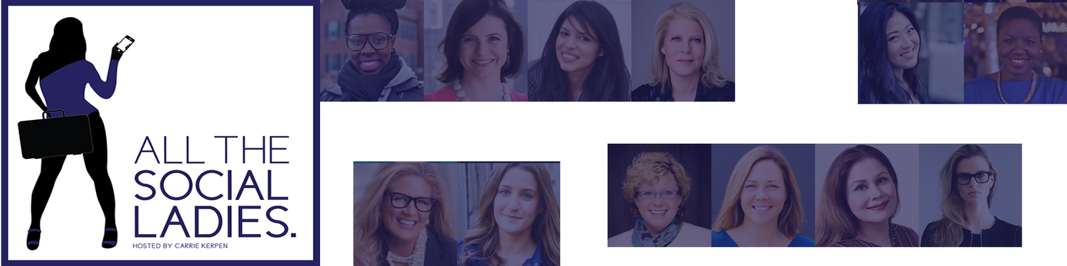 All The Social Ladies