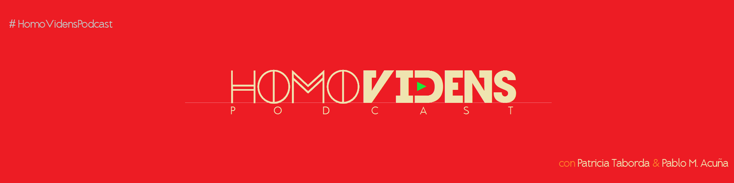 Homo Videns Podcast