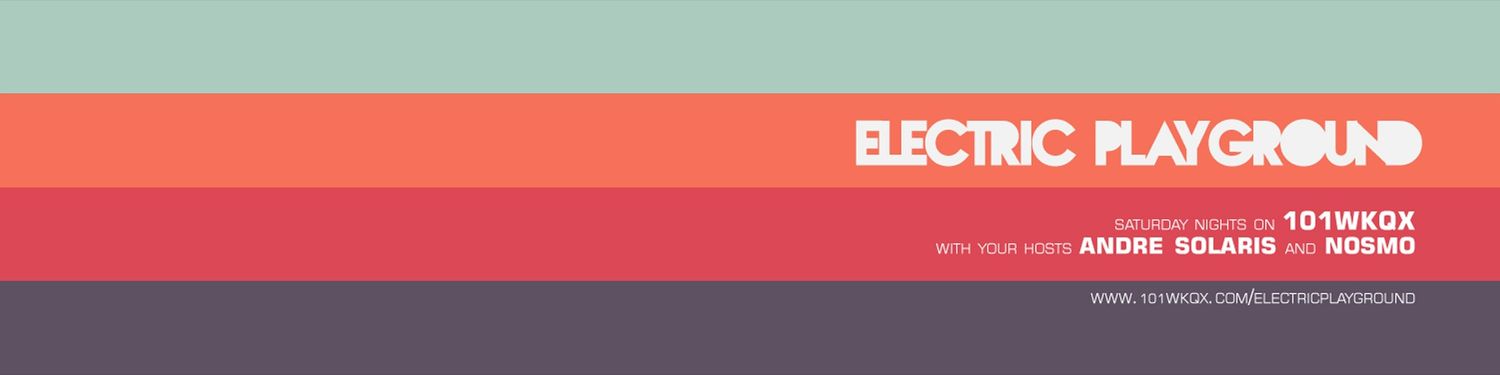 Electric Playground