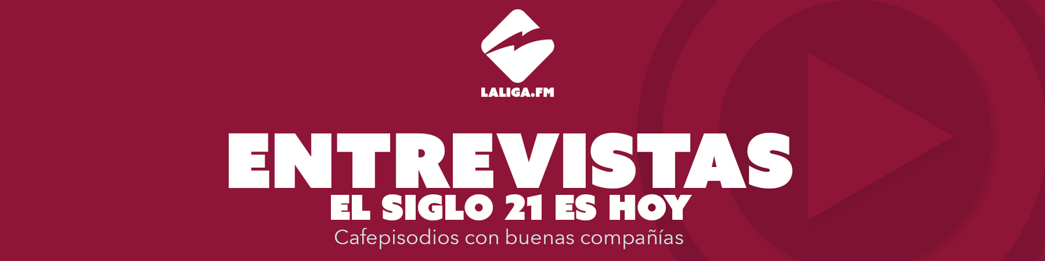 Entrevistas del Archivo