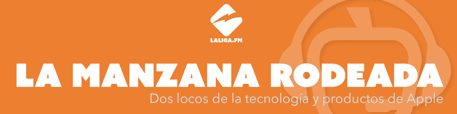 La Manzana Rodeada