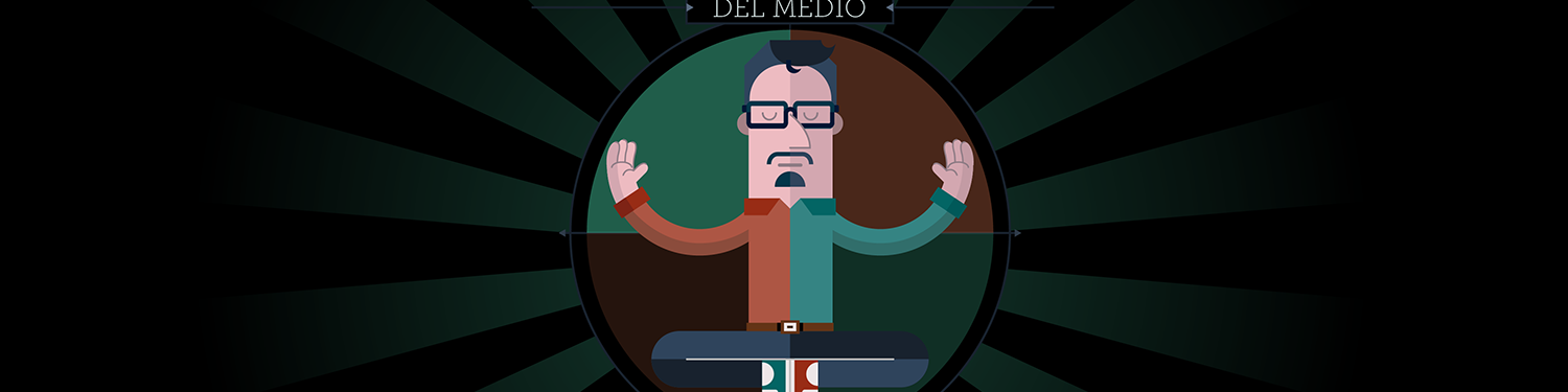 Economista del Medio