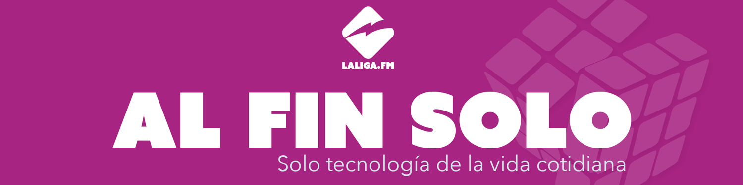 Al Fin Solo Tecnología