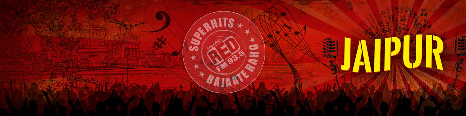 Podcasts Jaipur