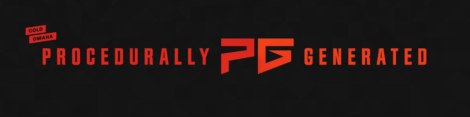 Procedurally Generated