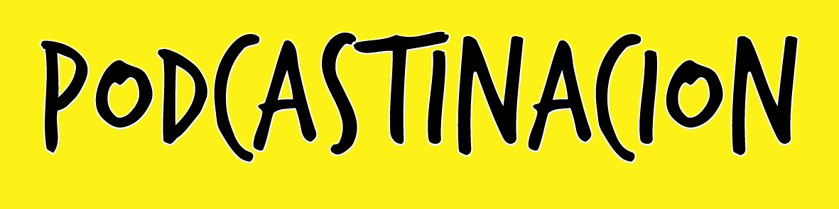 PODCASTINACION