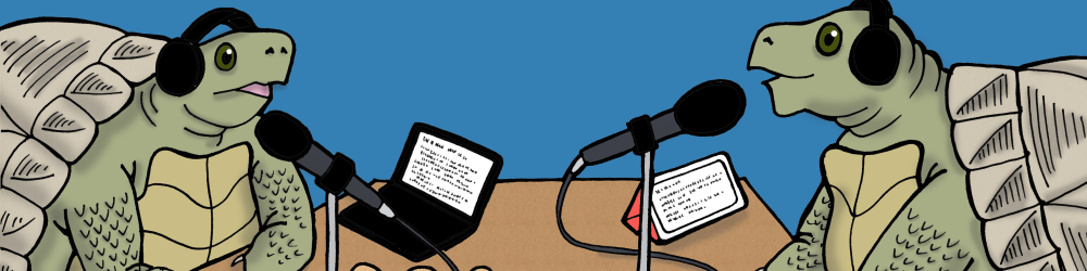 La Tortulia Podcast