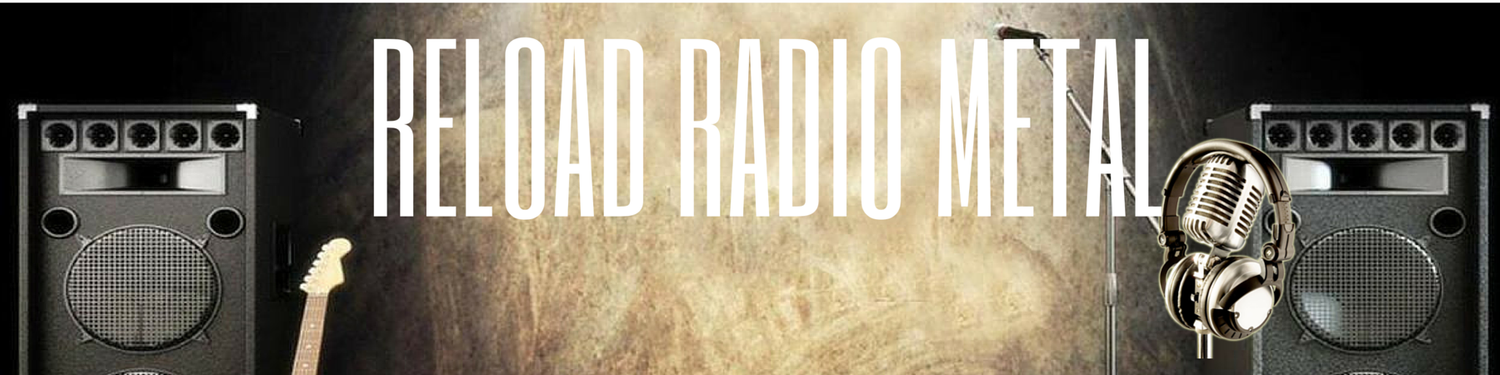 Reload Radio Metal