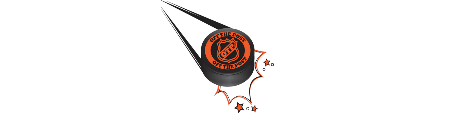 Off The Post
