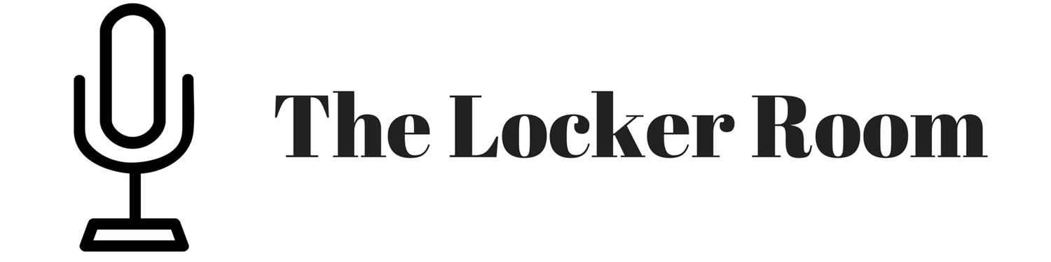 The Locker Room