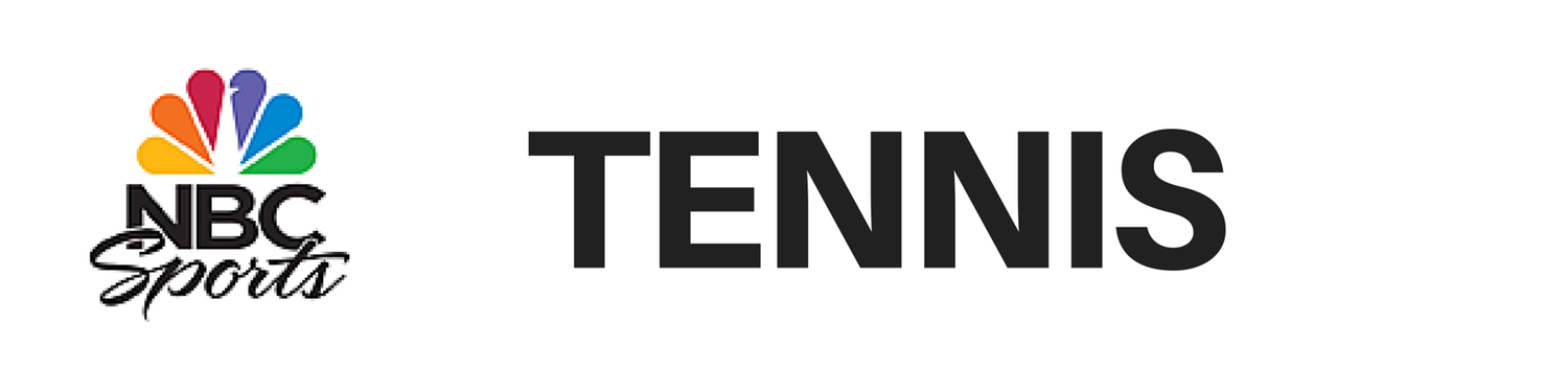 NBC TENNIS