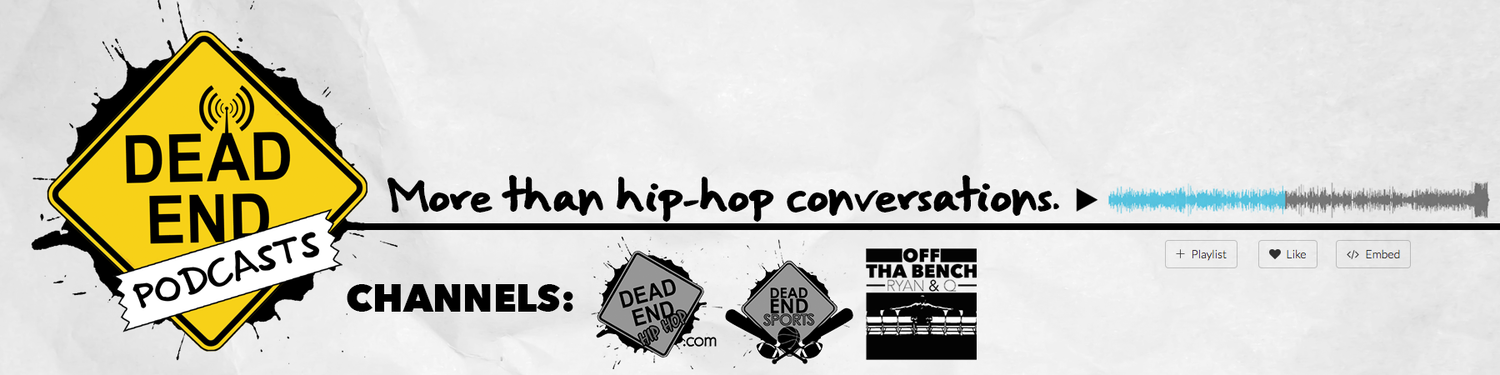 Dead End Podcasts