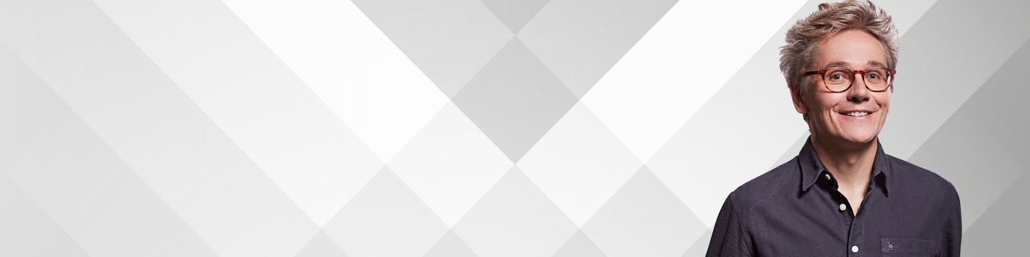 X-Posure with John Kennedy