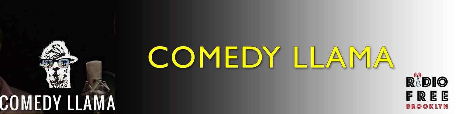 Comedy Llama
