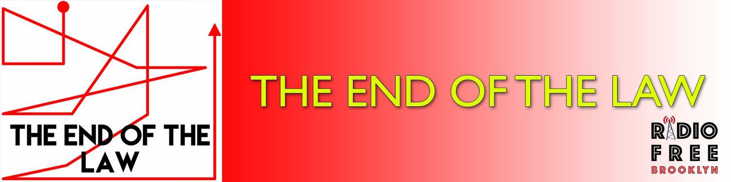 The End of the Law