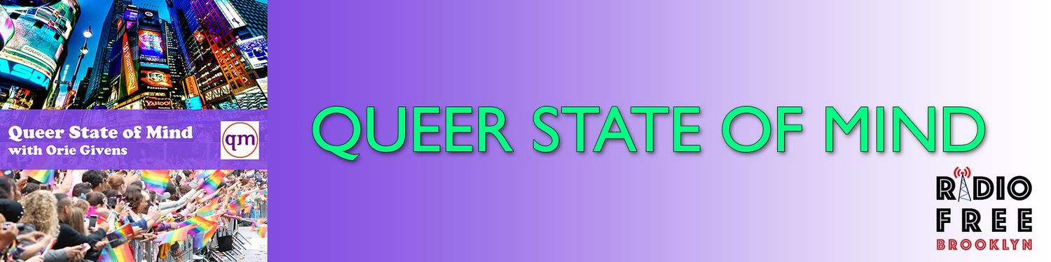 Queer State of Mind