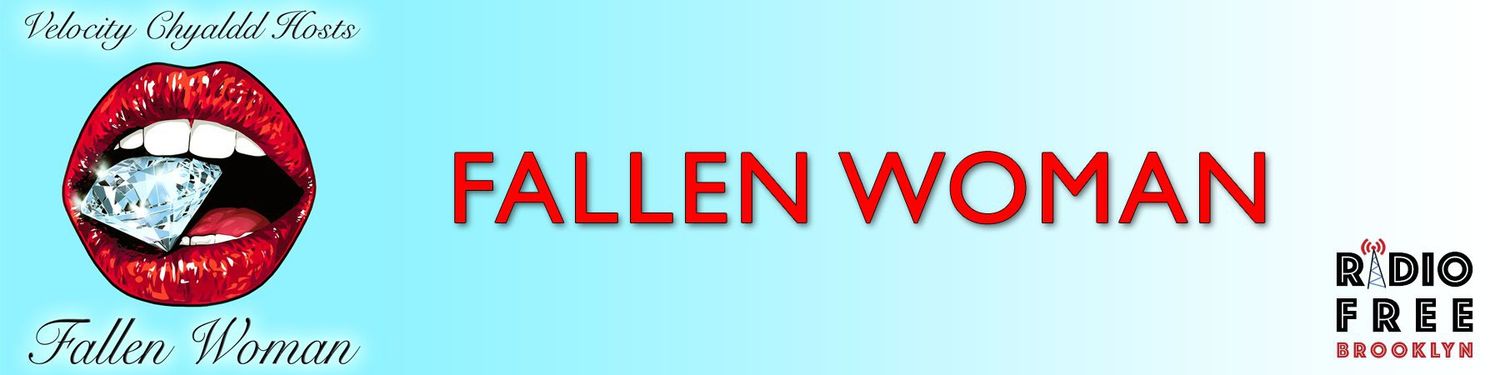 Fallen Woman