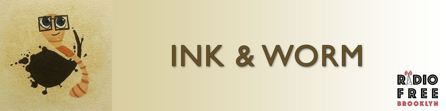 Ink and Worm