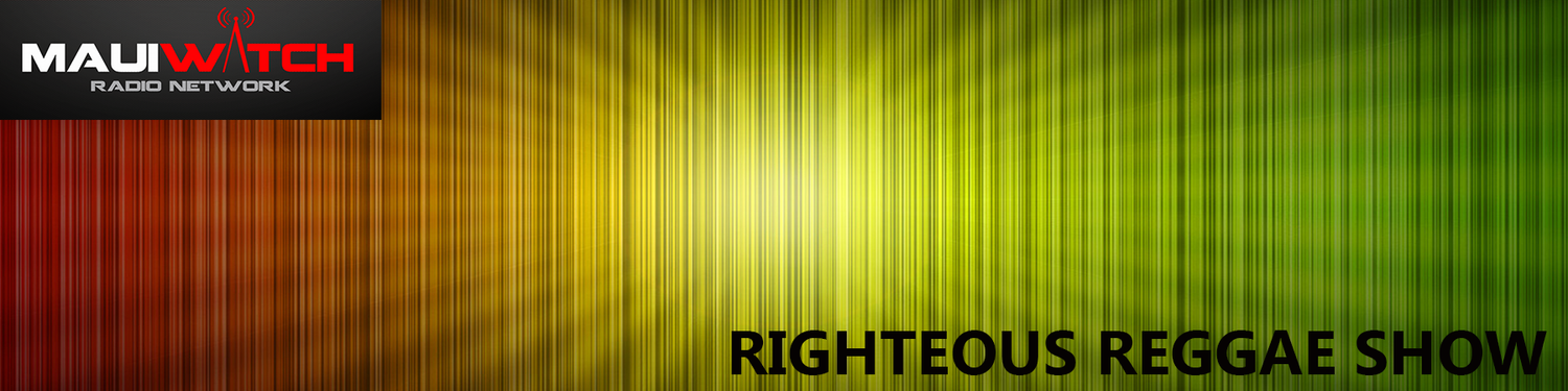 Righteous Reggae Show