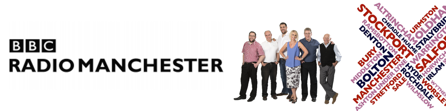 BBC Radio Manchester Sport