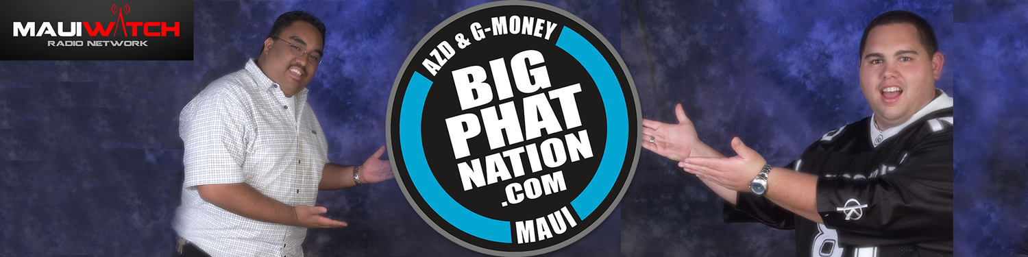 Big Phat Nation