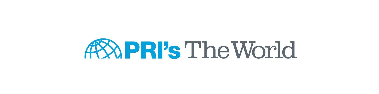 PRIâ€™s The World: Latest Edition