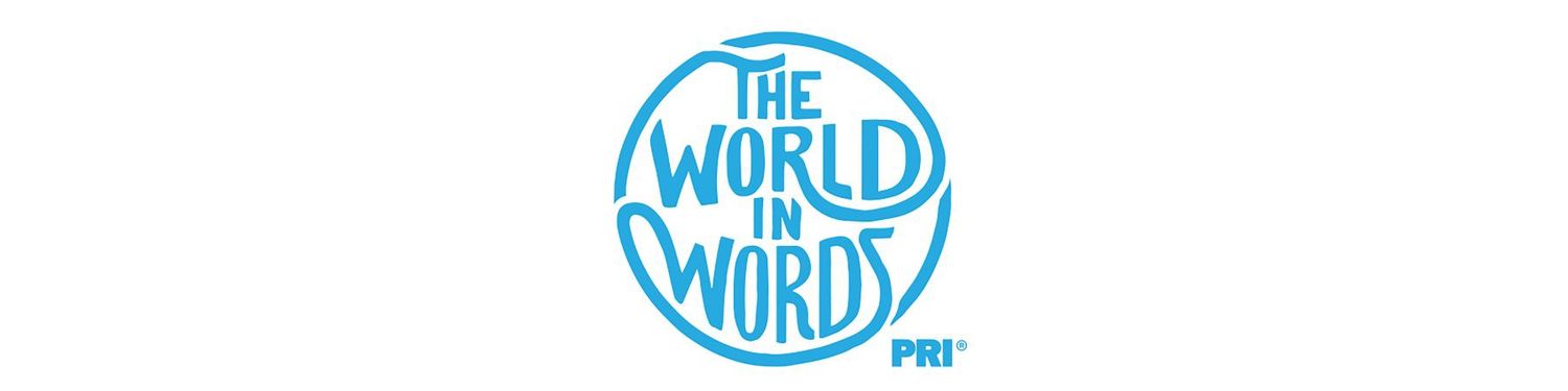 The World in Words