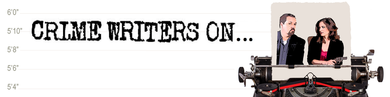 Crime Writers On...