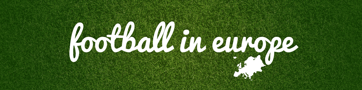 Football In Europe