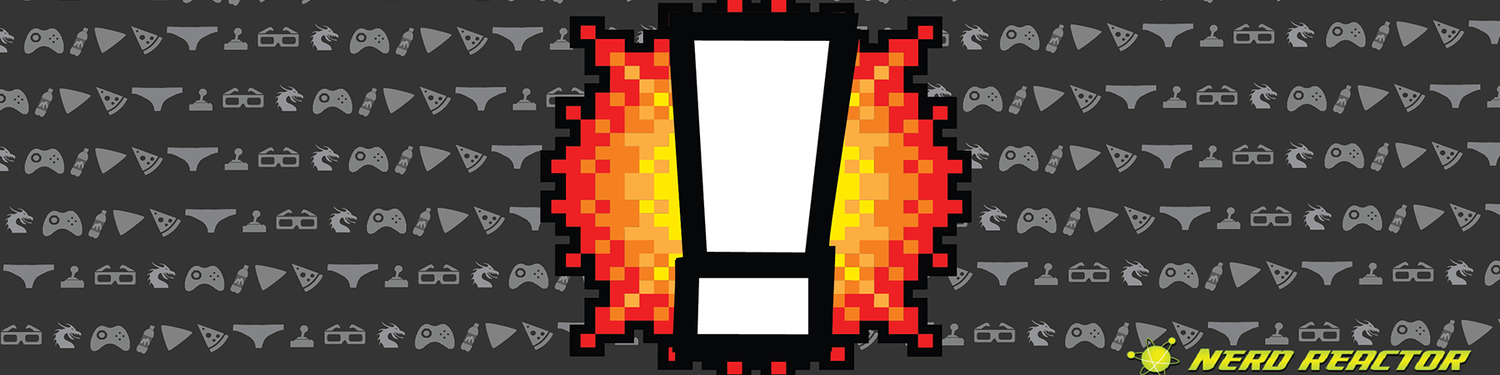 Videogame BANG! Podcast