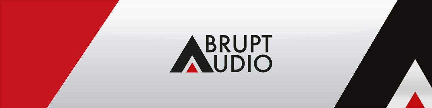 Abrupt Audio