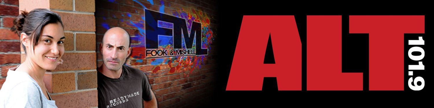 FML with Fook & Mishell Interviews