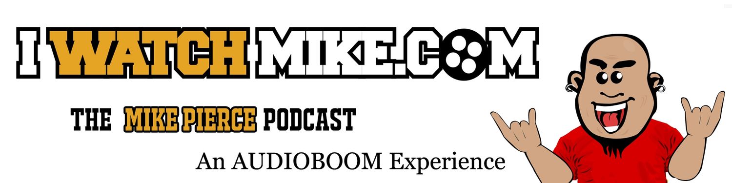 iWatchMike